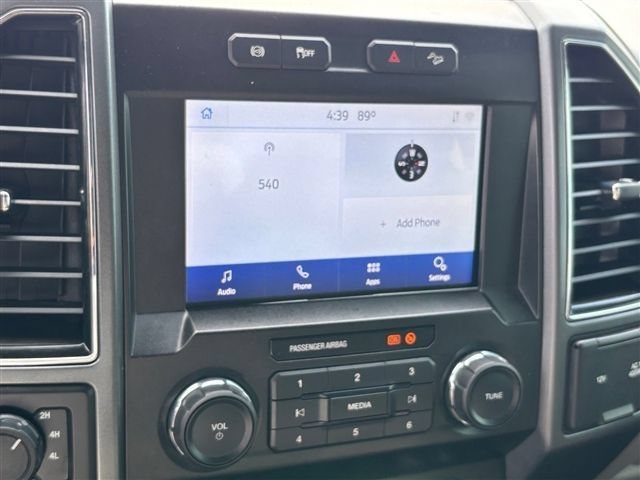 Used 2021 Ford F250 XLT w/ XLT Value Package AWD/4WD image 24