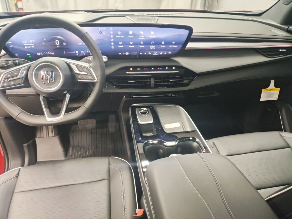 New 2026 Buick Enclave Sport Touring w/ Power Package image 33