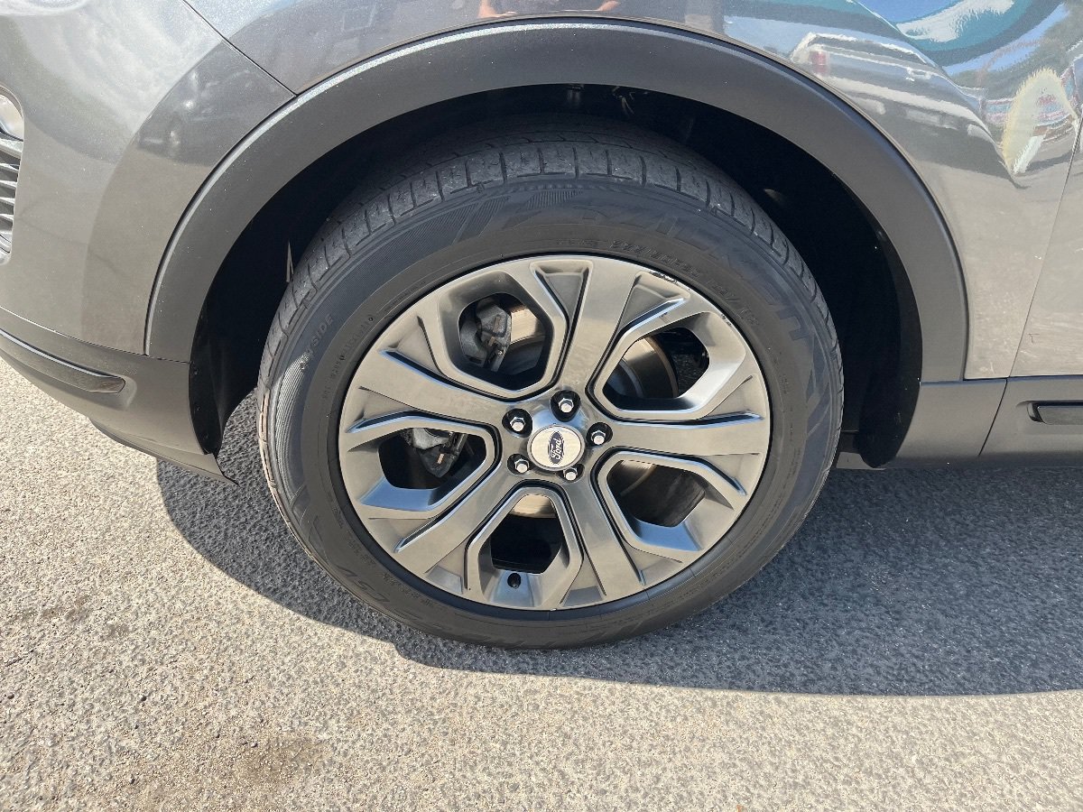 Used 2018 Ford Explorer Sport AWD/4WD image 44