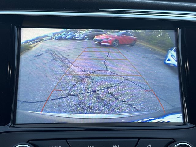 Used 2019 Buick Envision Essence image 34