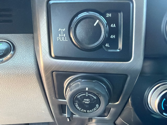 Used 2019 Ford F150 Limited w/ Trailer Tow Package AWD/4WD image 32
