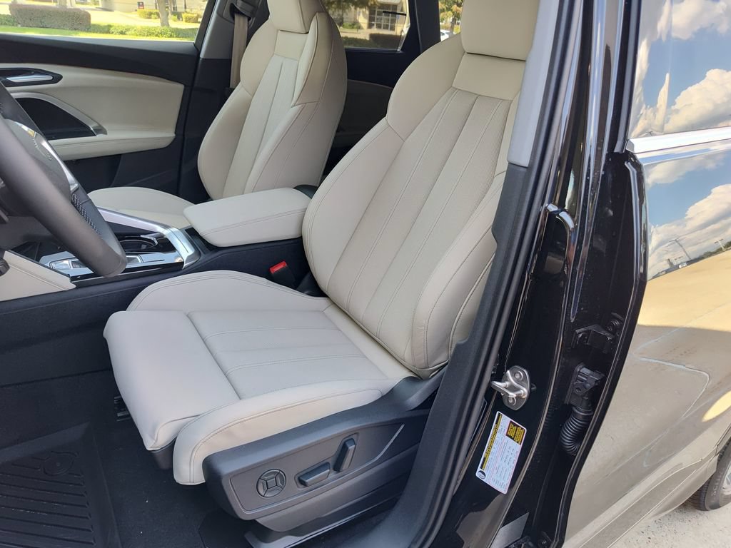New 2026 Audi Q5 Premium Plus AWD/4WD image 6