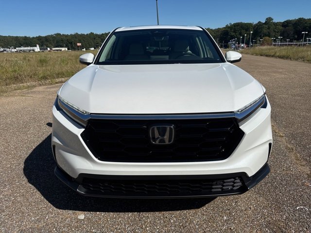 New 2026 Honda CR-V EX-L image 6