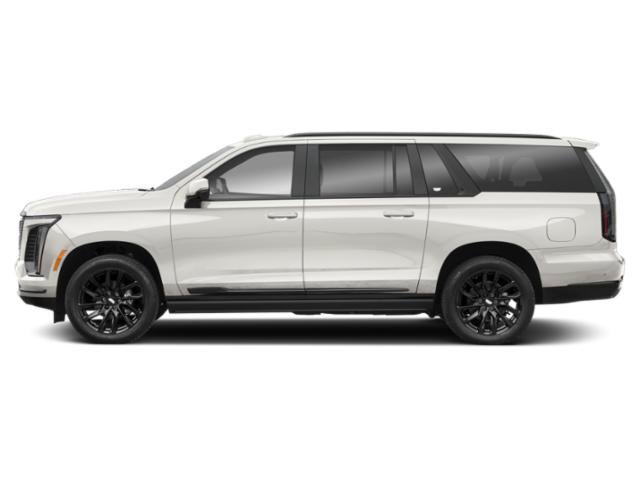 New 2027 Cadillac Escalade ESV Platinum Sport w/ LPO, ONYX Package AWD/4WD image 3