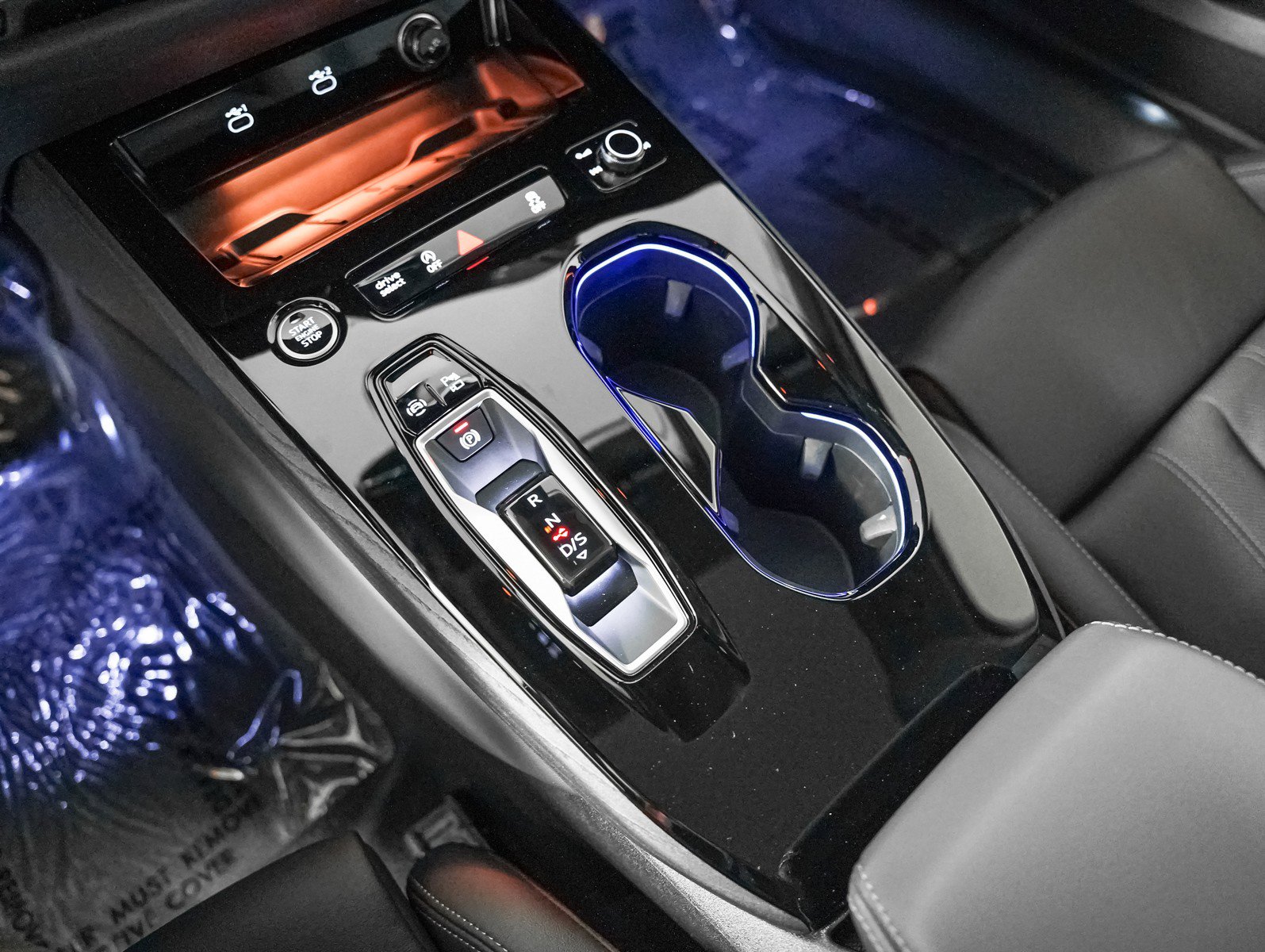 Certified 2025 Audi A5 2.0T Premium Plus w/ Premium Plus image 19