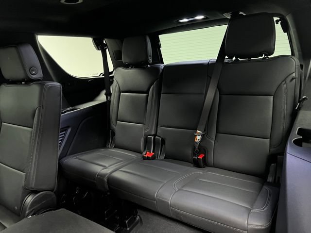 Used 2025 Chevrolet Tahoe LT AWD/4WD image 40