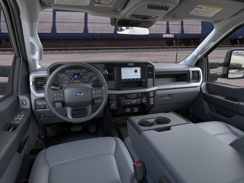 New 2026 Ford F350 XL AWD/4WD image 9