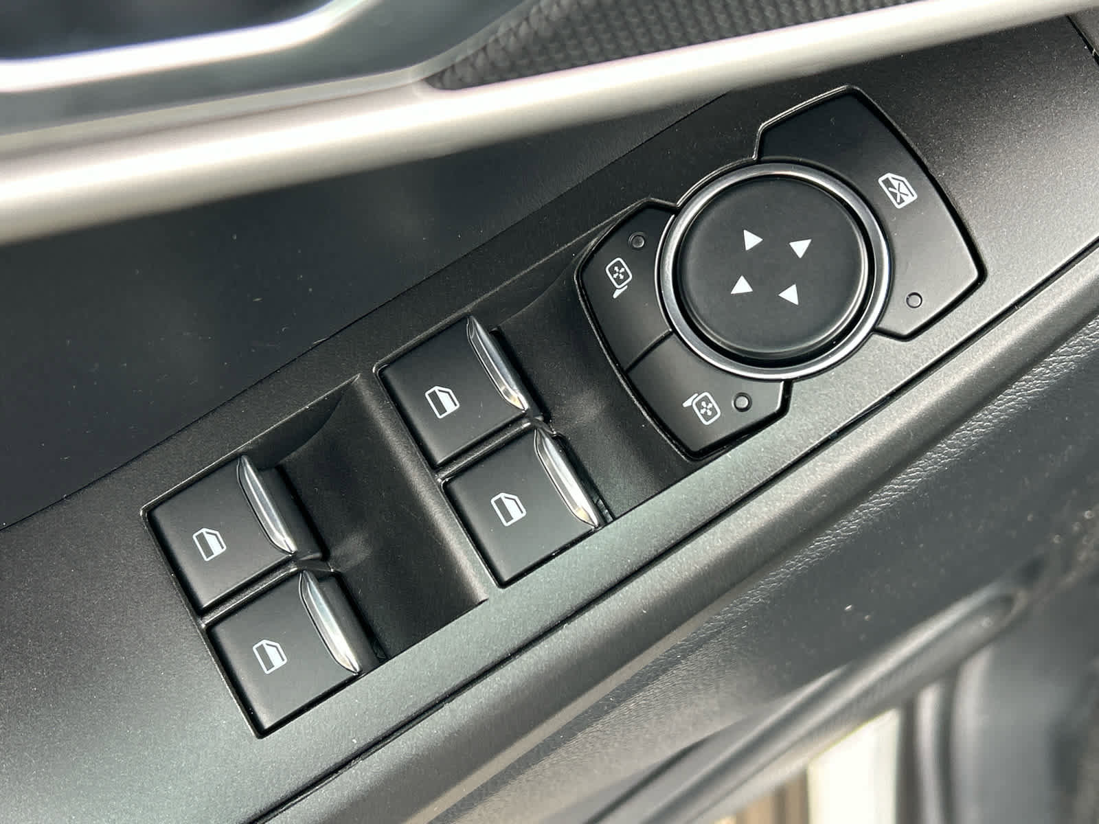 New 2026 Ford Explorer w/ Ready For The Road Package image 15