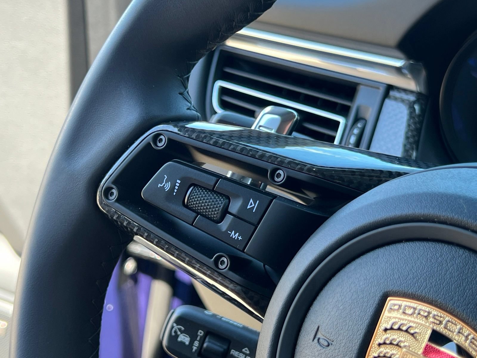 Certified 2026 Porsche Macan GTS AWD/4WD image 22