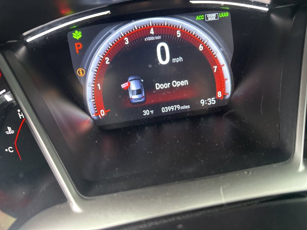 Used 2021 Honda Civic Sport image 6