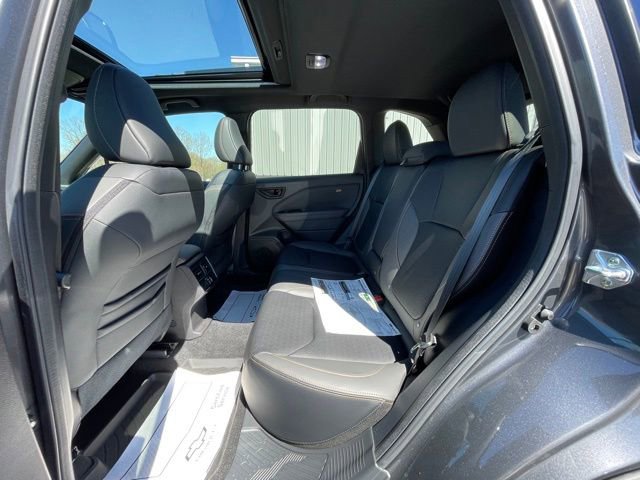 Used 2026 Subaru Forester Wilderness AWD/4WD image 19
