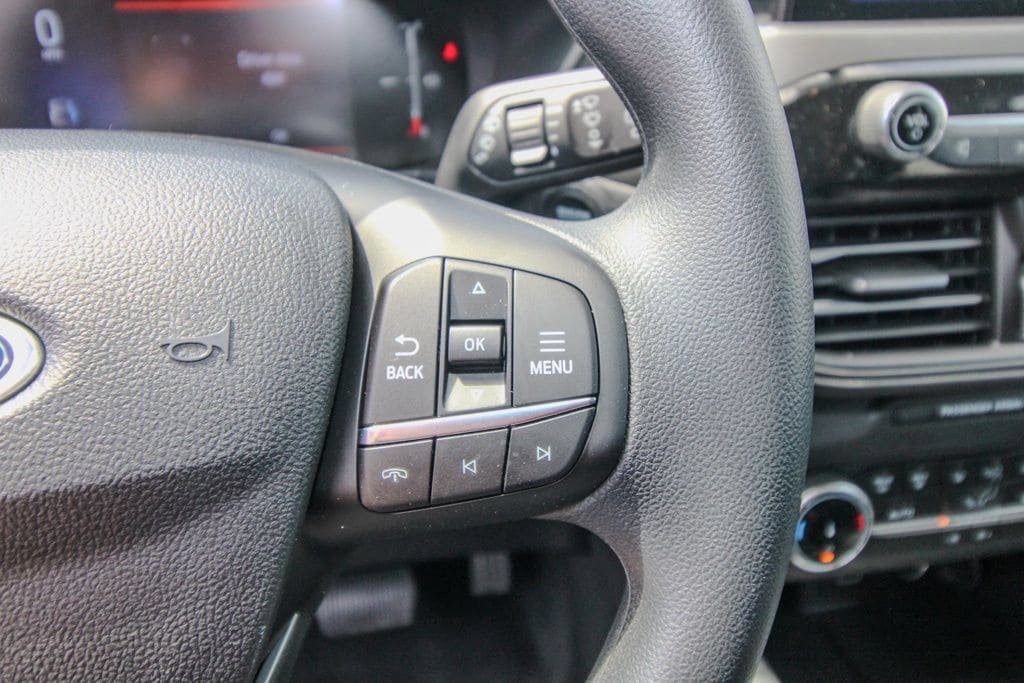 Used 2025 Ford Escape Active FWD image 20