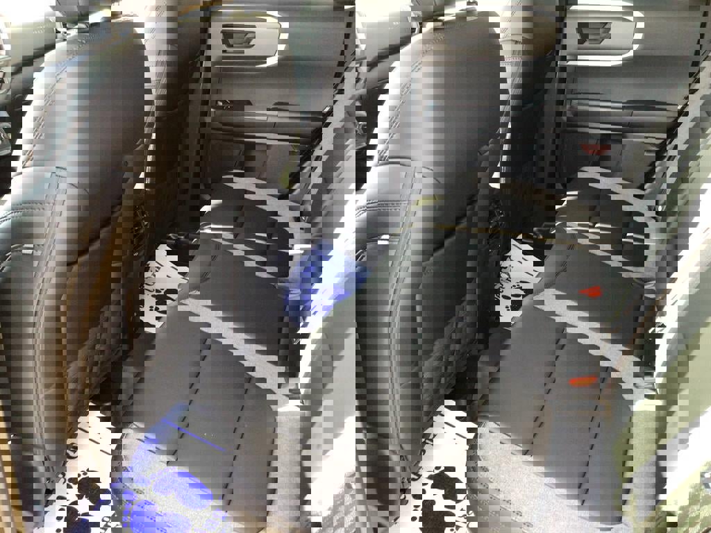 New 2025 Ford Bronco Sport Big Bend w/ Convenience Package image 19