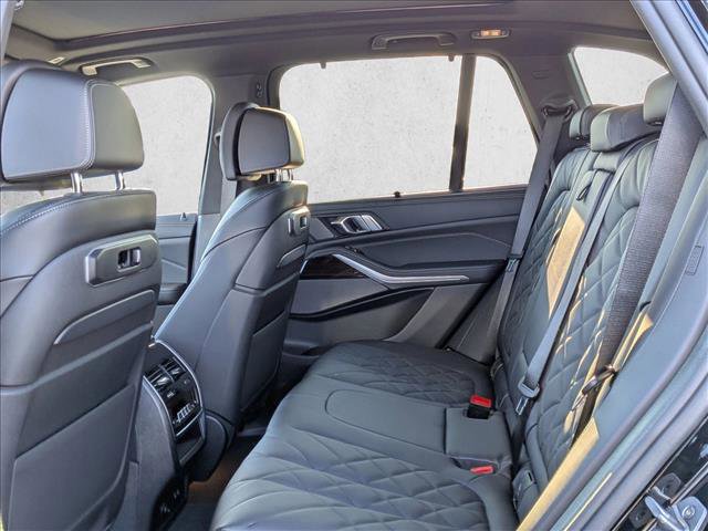 New 2026 BMW X5 xDrive50e w/ Executive Package image 17