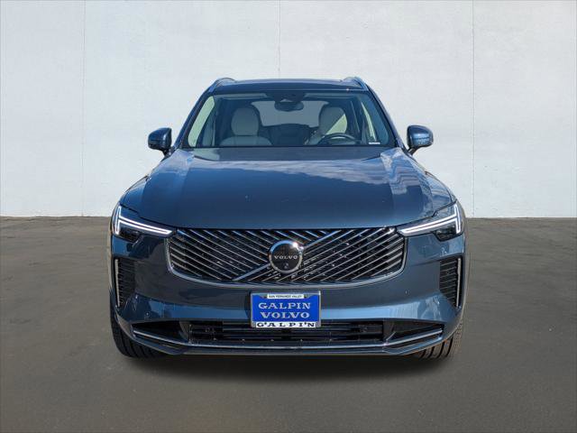New 2026 Volvo XC90 T8 Ultra image 4