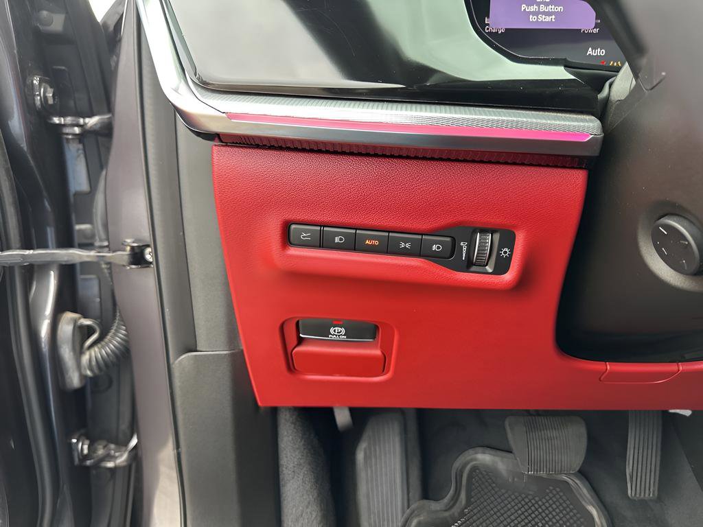 Used 2024 Jeep Wagoneer Launch Edition image 29