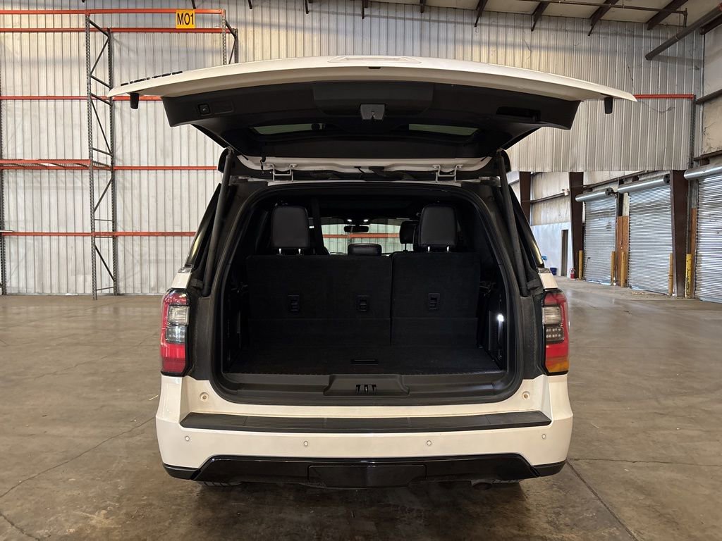 Used 2019 Ford Expedition Limited w/ Equipment Group 303A image 10