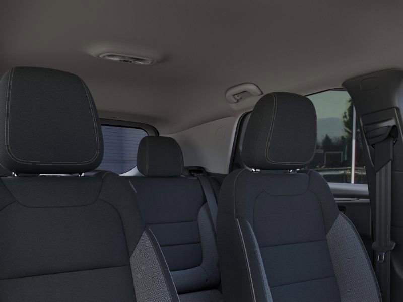 New 2026 Chevrolet TrailBlazer LS image 25