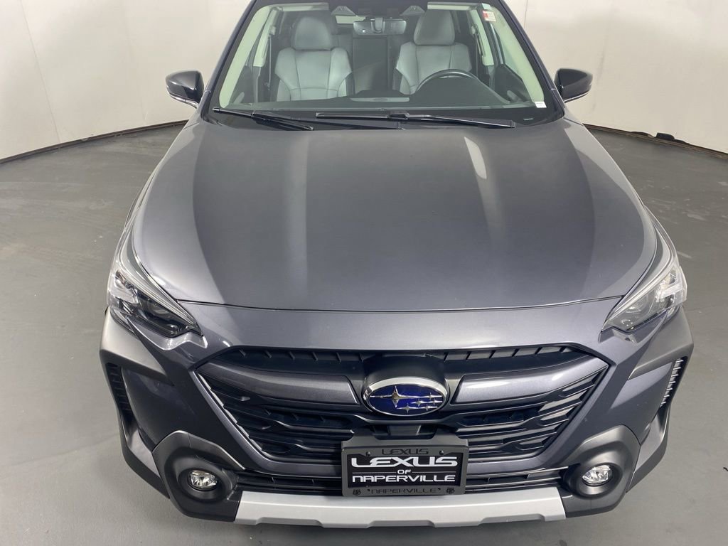 Used 2023 Subaru Outback Limited image 6