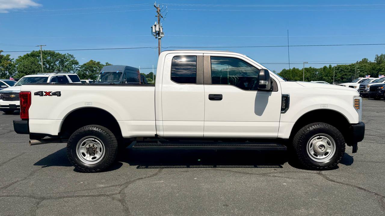 Used 2019 Ford F250 XL w/ Power Equipment Group AWD/4WD image 5