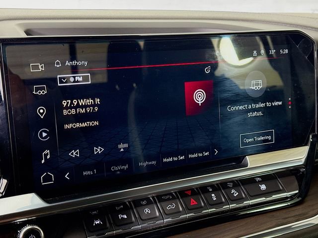 Used 2024 GMC Sierra 1500 SLT w/ SLT Premium Plus Package image 18