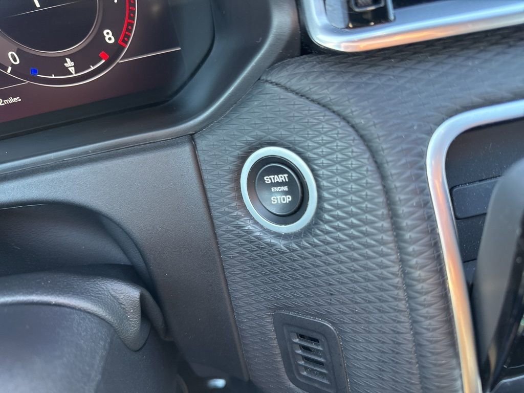 Used 2019 Land Rover Range Rover Velar R-Dynamic SE image 27