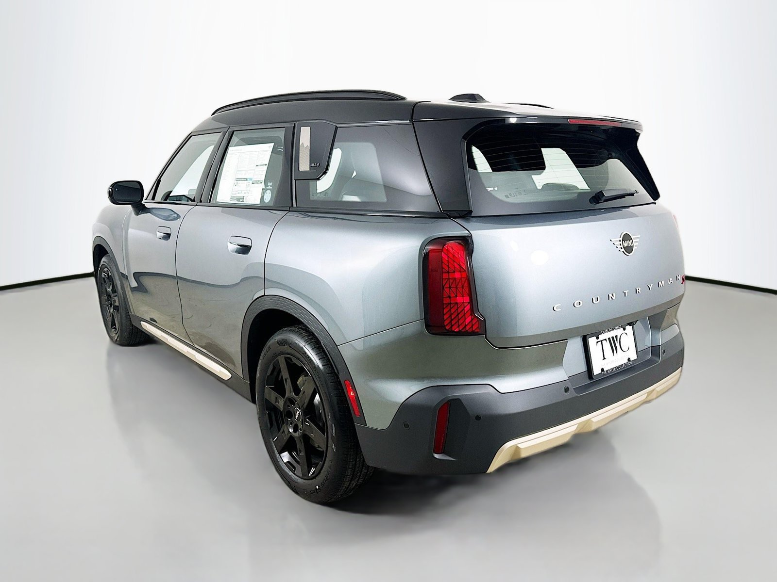 New 2027 MINI Cooper Countryman S AWD/4WD image 7