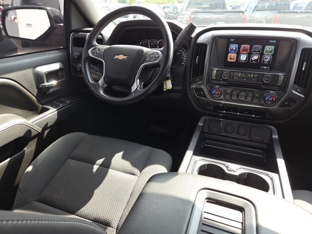 Used 2016 Chevrolet Silverado 1500 LT w/ All Star Edition AWD/4WD image 26