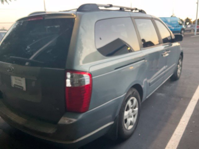Used 2008 Kia Sedona LX FWD image 5