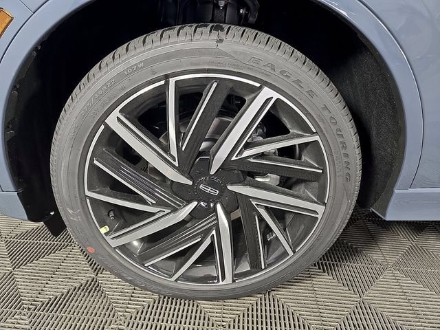 New 2026 Lincoln Aviator Black Label w/ Black Label Special Edition AWD/4WD image 9