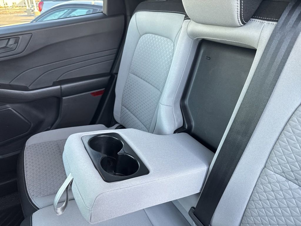 Used 2024 Ford Escape Active w/ Cold Weather Package image 46