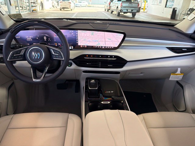 New 2027 Buick Enclave Avenir AWD/4WD image 18