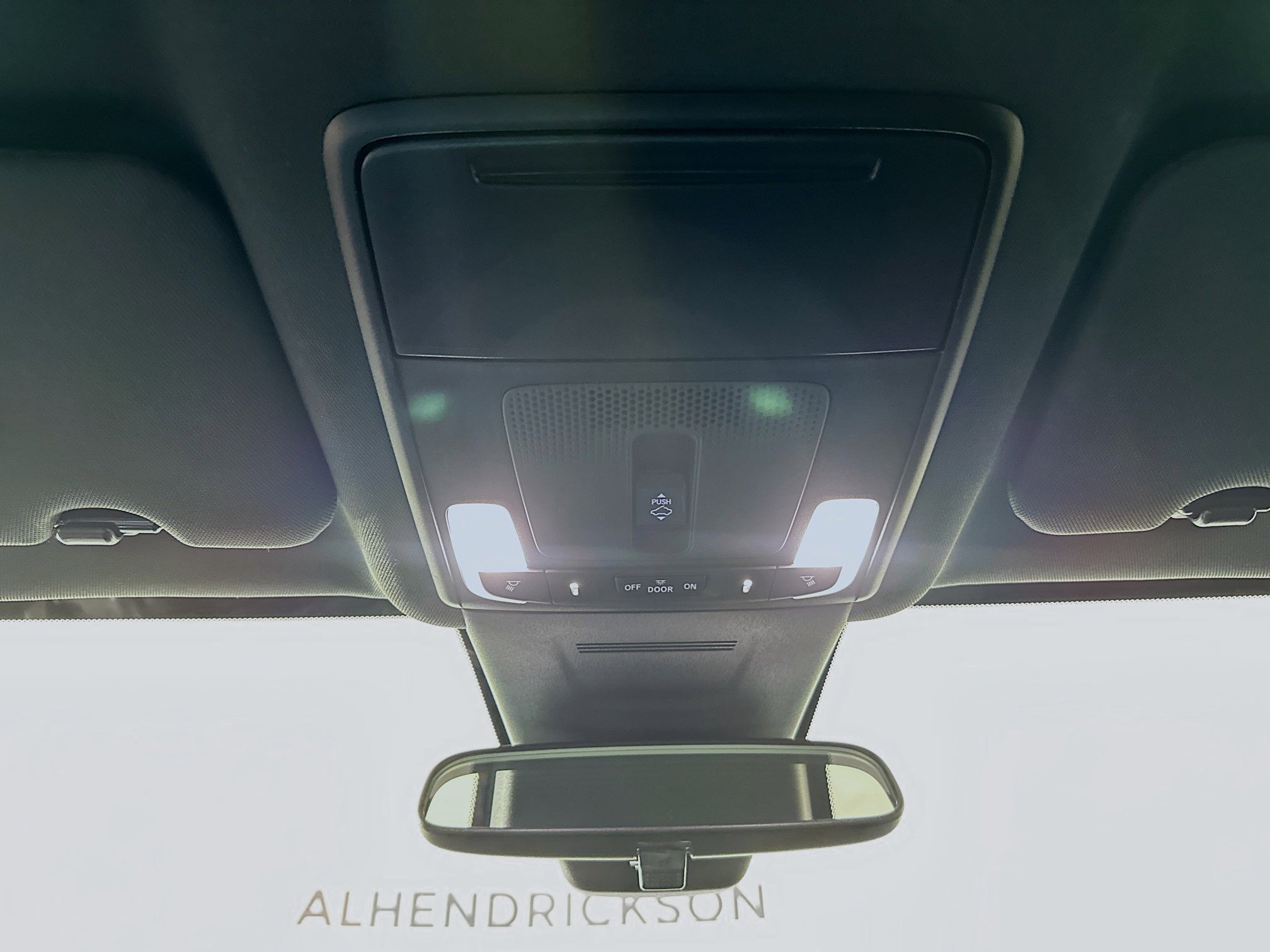 Used 2025 Honda CR-V Sport image 18