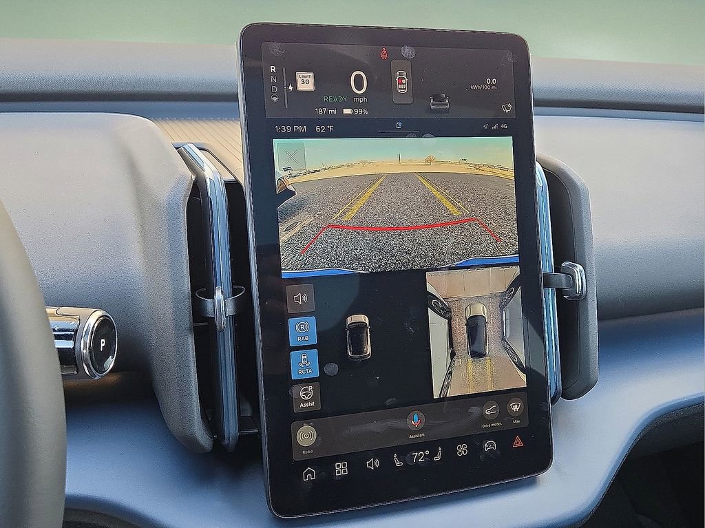 New 2026 Volvo EX30 Cross Country Ultra w/ Protection Package Premier AWD/4WD image 27