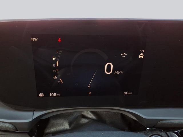 New 2026 Buick Envista Sport Touring w/ Convenience I Package FWD image 7
