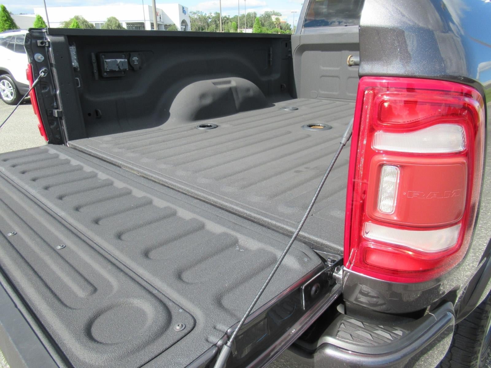 Used 2022 RAM 2500 Limited AWD/4WD image 38