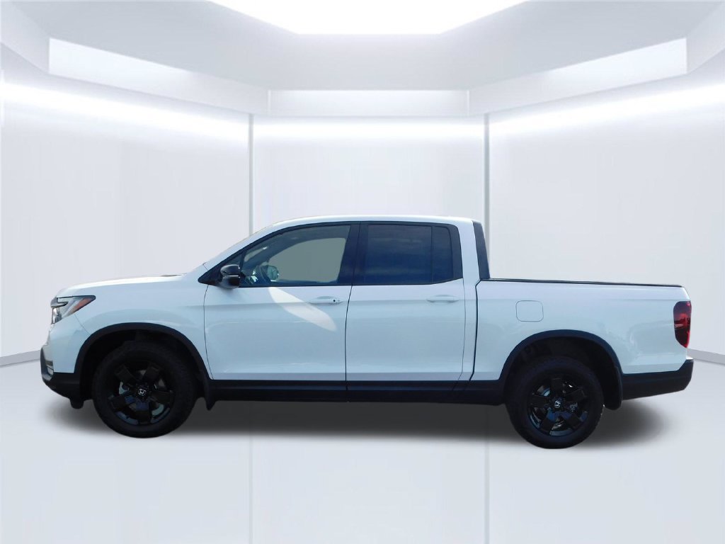 New 2026 Honda Ridgeline Black Edition image 9