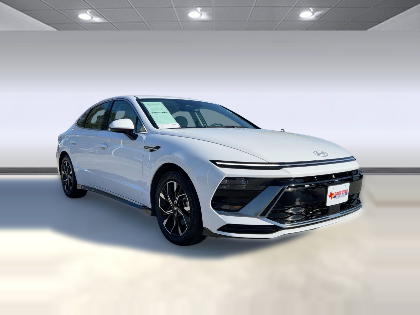 Used 2025 Hyundai Sonata SEL image 6