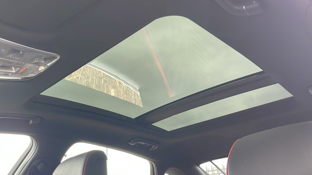 New 2025 Genesis G80 2.5T Sport Prestige image 28