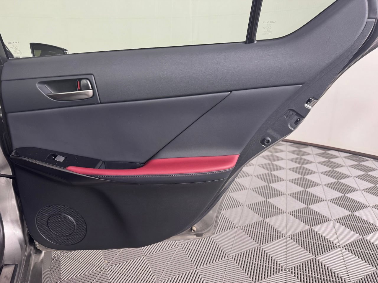 Used 2023 Lexus IS 300 w/ Comfort Package RWD image 28