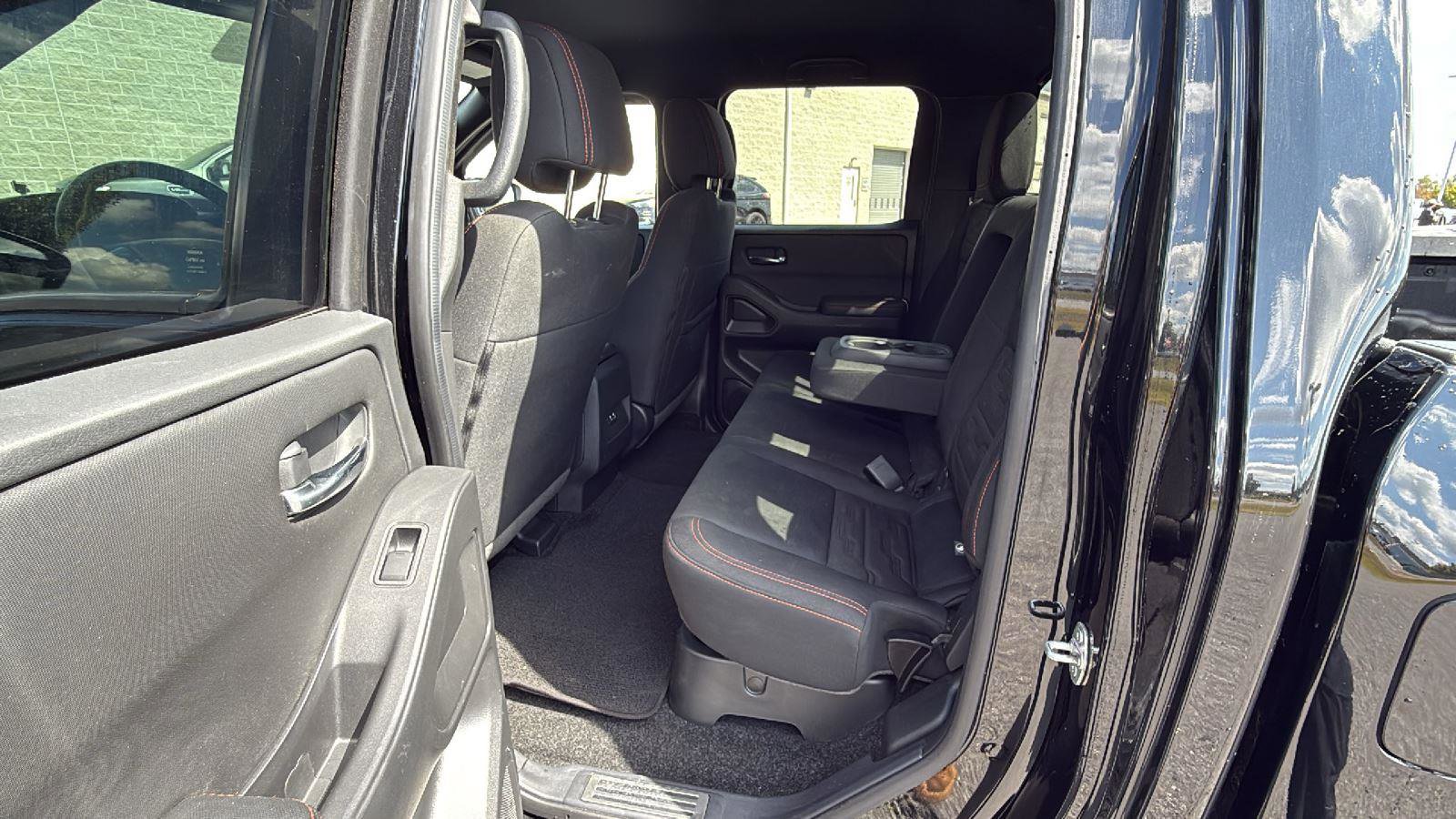 Used 2023 Nissan Frontier PRO-4X w/ Tow Package image 26