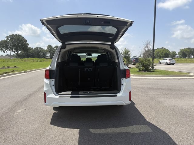 New 2026 Honda Odyssey EX-L image 19