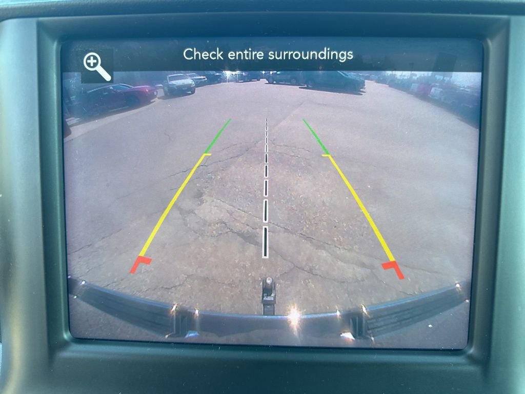 Used 2019 RAM 1500 Big Horn AWD/4WD image 24