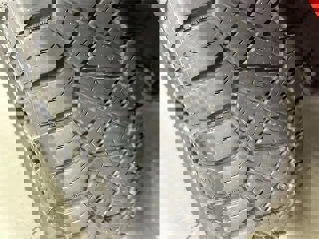 Used 2023 Ford Bronco Outer Banks image 29