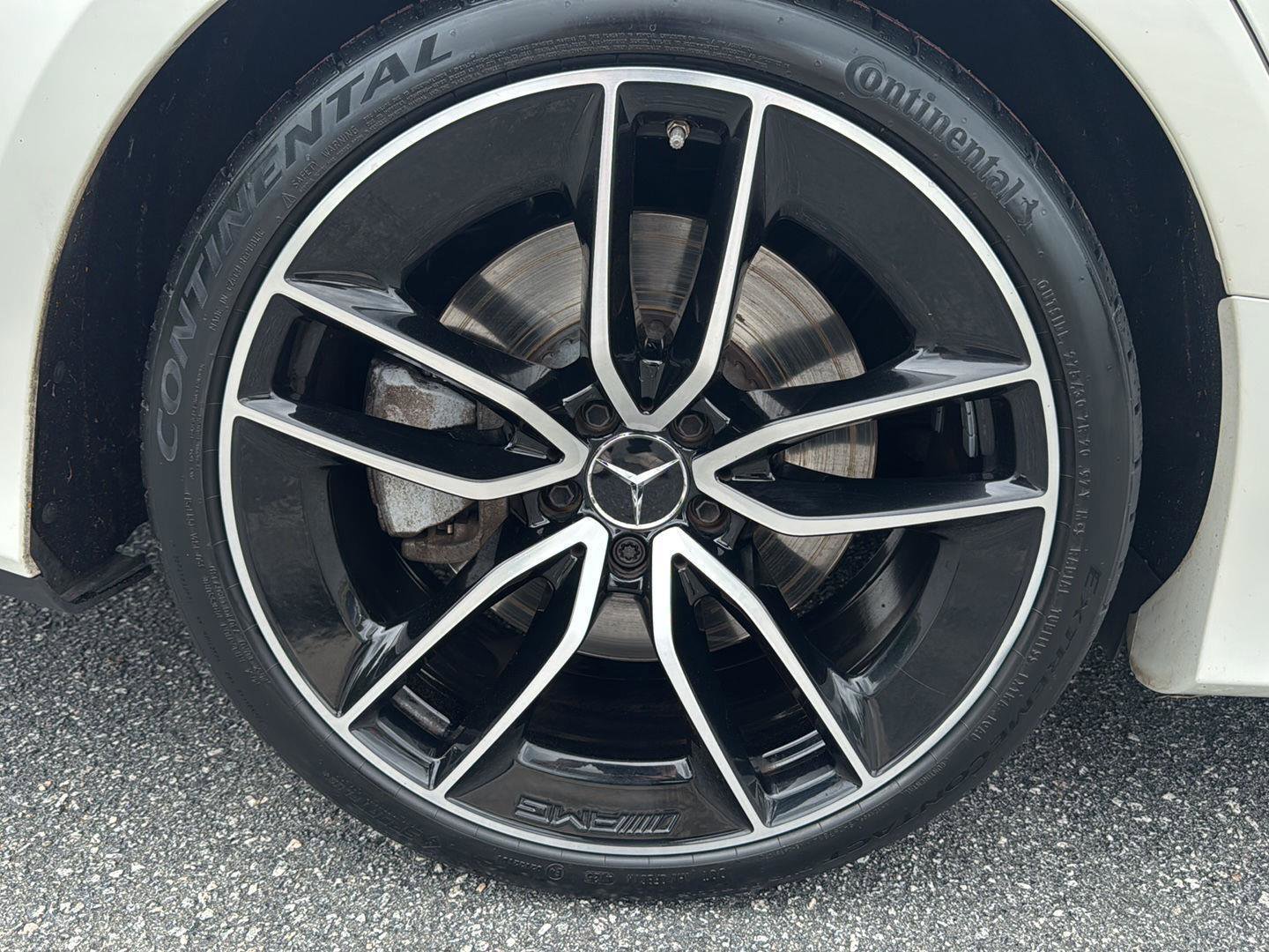 Used 2019 Mercedes-Benz CLS 53 AMG 4MATIC image 12