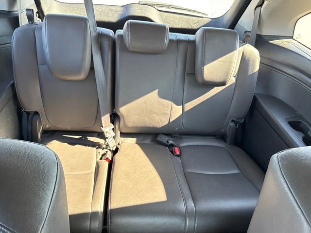 Used 2019 Honda Odyssey EX-L image 38