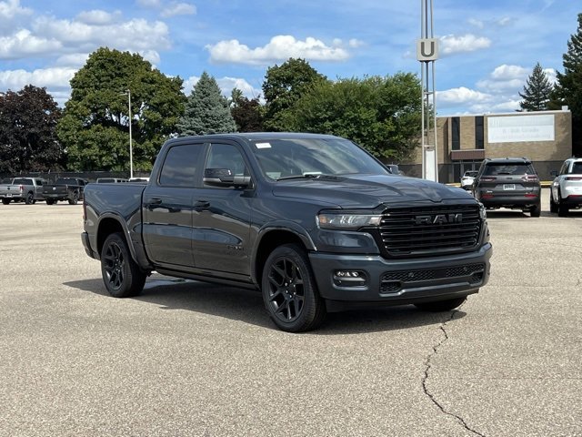 New 2026 RAM 1500 Laramie image 4