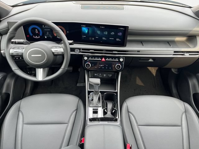 Certified 2026 Hyundai Tucson XRT AWD/4WD image 12