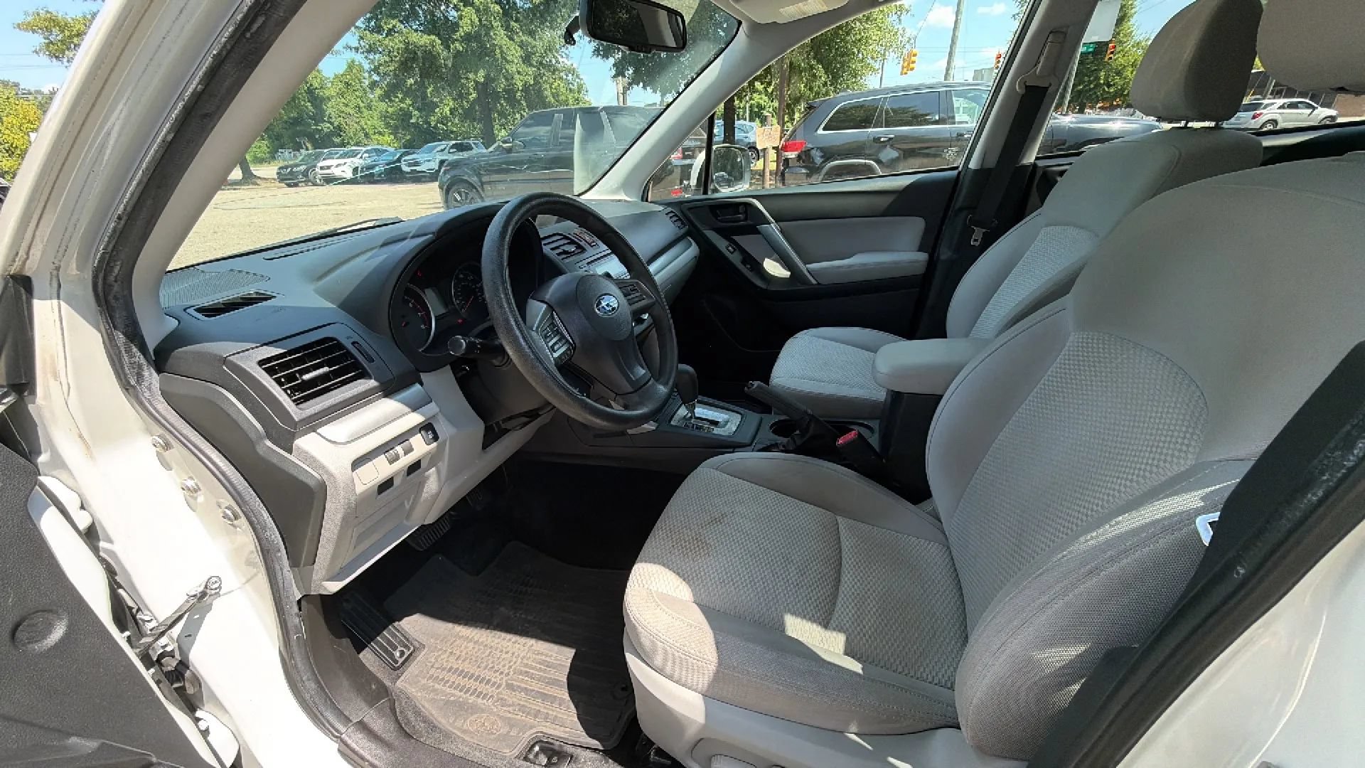 Used 2015 Subaru Forester 2.5i Premium w/ Popular Package #1 AWD/4WD image 15