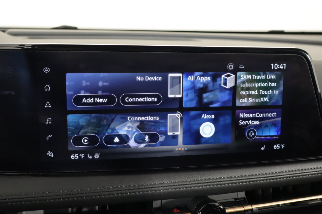 Used 2023 Nissan Ariya AWD image 33